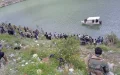 Tragedia en Marruecos : Dos hermanas mueren ahogadas tras accidente de coche en embalse de Smir