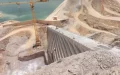Tragedia en Marruecos : Explosión en túnel de presa deja cuatro atrapados en Taroudant