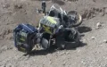 Tragedia en Marruecos : Fallece turista español en accidente de moto en Midelt
