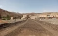Tragedia en Marruecos : Lluvias devastan carretera recién construida y destapan posible corrupción