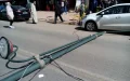 Tragedia en Marruecos : Postes eléctricos caídos siembran muerte en zonas rurales