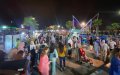 Tragedia en Martil : Tres niños heridos graves tras fallo en atracción de parque