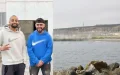 Tragedia en el Mediterráneo : Joven marroquí hallado sin vida en costas argelinas tras intento de llegar a Ceuta