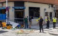 Tragedia en Murcia : Fallecen dos mujeres por la explosión en bar de San Pedro de Pinatar
