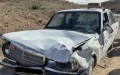 Tragedia en Nador : Choque frontal deja tres muertos y una niña herida en accidente familiar