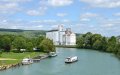 Tragedia en Neuilly-sur-Marne : Adolescente de 14 años muere ahogado en zona prohibida del río Marne