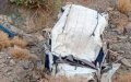Tragedia en Ouarzazate : Mortal accidente deja 5 muertos en peligrosa curva