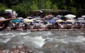 Tragedia en Ourika : Tres muertos por electrocución al instalar una bomba de agua