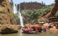 Tragedia en Ouzoud : Guía turístico fallece durante excursión en Marruecos
