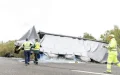Tragedia en Segovia : Madre marroquí y sus tres hijos fallecen en accidente ; cuerpos serán repatriados