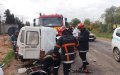 Tragedia en Sidi Kacem : Choque mortal deja 9 muertos y 6 heridos graves