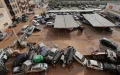 Tragedia en el sureste : Marruecos activa crisis por inundaciones mortales en España