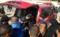 Tragedia en Tánger : Gendarme fallece en choque de moto contra peatones en bulevar Mohammed VI