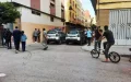 Tragedia en Tánger : Joven muere al intentar rescatar un gato en un edificio