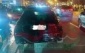 Tragedia en Tánger : Madre e hijas en estado crítico tras atropello por conductor extranjero