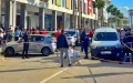 Tragedia en Tánger : Turista noruego fallece tras caer del hotel cerca de la estación