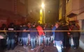 Tragedia en Témara : Explosión de gas mata a cinco niños en incendio doméstico