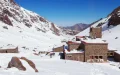 Tragedia en el Toubkal : Dos escaladores mueren en accidentes separados en Marruecos