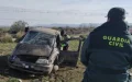 Tragedia en Tudela : Joven marroquí fallece en accidente de tráfico camino al trabajo