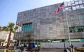 Para trasladar su consulado en Casablanca, Washington tuvo que formar a sus empleados… para el cambio