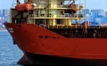 Tras tres días en Argelia, un buque ruso sancionado pasa cerca de Marruecos