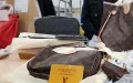 Tribunal de Dieppe : falsificaciones de Vuitton y Nike procedentes de Marruecos vendidas en Facebook