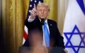 Trump y Gaza : El polémico plan que no incluye a Marruecos