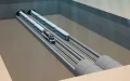 Túnel Gibraltar : Marruecos inicia excavación experimental para unir África y Europa