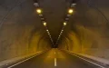 Túnel de Ourika : Estudio de 4 meses para nueva vía de acceso norte