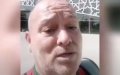 Turista español llora al despedirse de Marruecos : "Un país de la humanidad