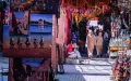 Turista estadounidense detenido en Marrakech : Del bazar a la comisaría por robar 14.000 dírhams