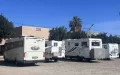 Un turista francés de 79 años asesinado brutalmente en su autocaravana en Marruecos, un sospechoso detenido