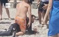 Turistas frustran desembarco ilegal en playa de Granada : 13 jóvenes marroquíes detenidos