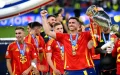 UEFA investiga cánticos racistas de La Roja : Marruecos y Gibraltar en el punto de mira