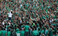 Ultras en Casablanca : Policía frustra batalla campal entre hinchas rivales