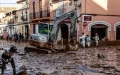 Valencia bajo el agua : España recibe ayuda internacional tras inundaciones históricas