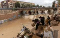 Valencia busca 30.000 obreros para su reconstrucción tras la devastación de la DANA