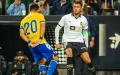 Valencia negocia con Marruecos : Amallah y Diakhaby podrían jugar contra el Villarreal antes de la Copa África