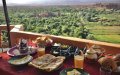 "El Valle de las Rosas : El secreto mejor guardado de Marruecos"