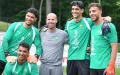El verdadero líder del equipo de Marruecos no es quien crees