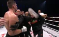 Verhoeven vs Ben Saddik : Tensión y polémica en el Grand Prix de Glory