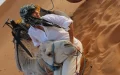 Victoria Federica se enamora de Marrakech : La sobrina del Rey Felipe VI descubre Marruecos