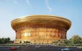 Vietnam lanza un megaestadio de 135 000 plazas, eclipsando al futuro Gran Estadio de Casablanca