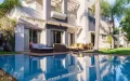 Villas de Lujo Vaciadas Cerca de Casablanca