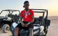 Vinicius Junior enfrenta racismo en Marruecos : Polémica durante viaje del astro del Real Madrid