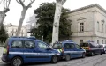 Violencia doméstica en Carcassonne : Condenan a marroquí por agredir a su esposa enferma de cáncer