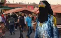Violencia en Jamaa el-Fna : Incidente sacude el corazón turístico de Marrakech