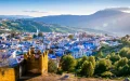 Violencia narco sacude Chefchaouen : Padre e hijo baleados en ataque armado