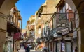 Viral en Fez : Turista denuncia estafa en redes y desencadena arresto en la medina