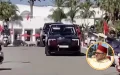 ¿Visita del Rey Mohammed VI ? Tétouan y M'diq se arreglan